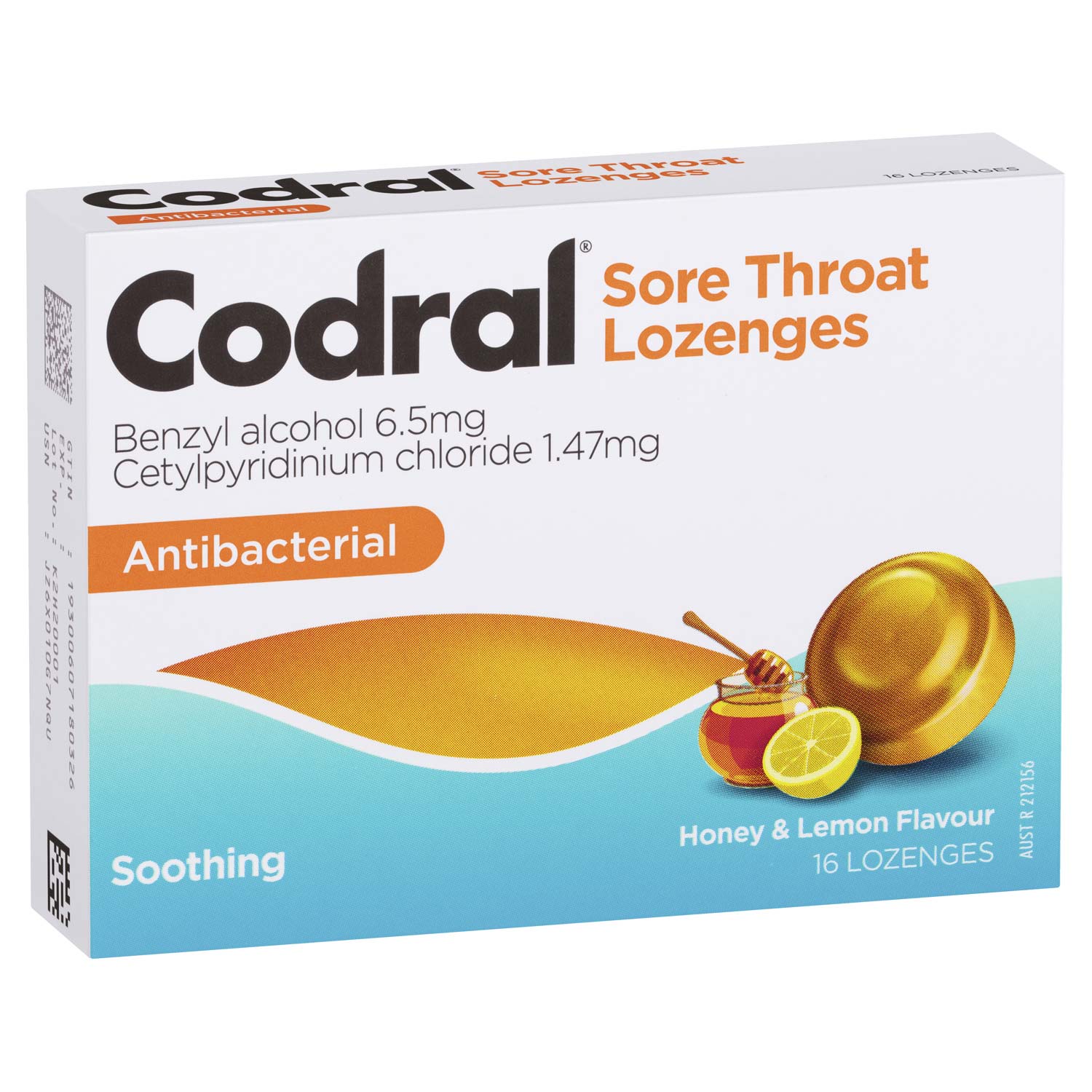 Sore throat for lozenge 10 Best